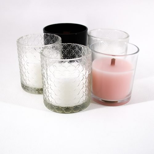 Seasonal candle #  CSL_X-0011 - 图片 4