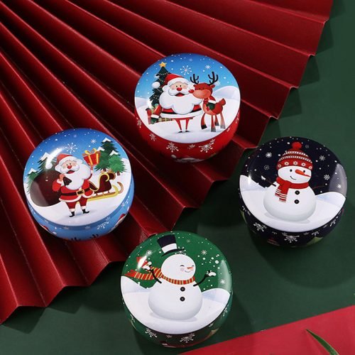 Seasonal candle # CSL_X-0004 - 图片 4