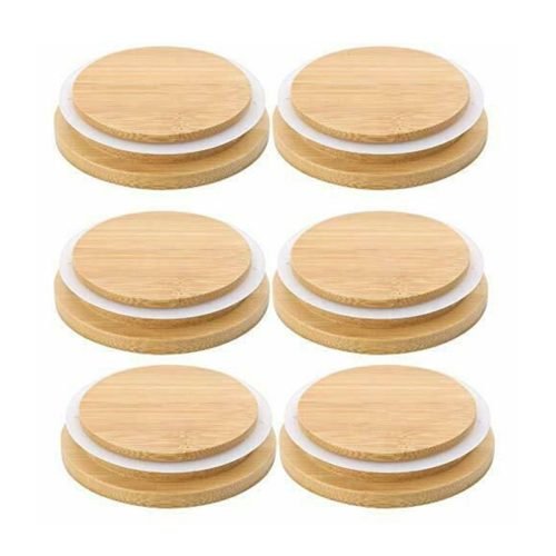 Accessory #ACLD-0001 Candle tins and lids - 图片 2