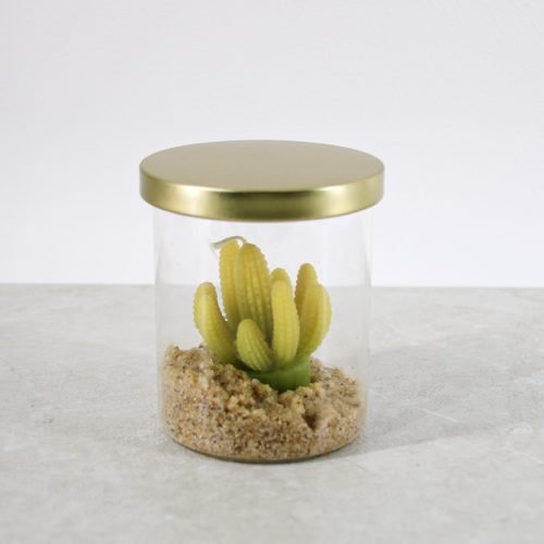 Accessory #ACLD-0002 Candle tins and lids - 图片 4