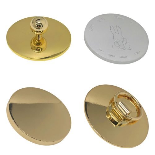 Accessory #ACLD-0002 Candle tins and lids - 图片 2