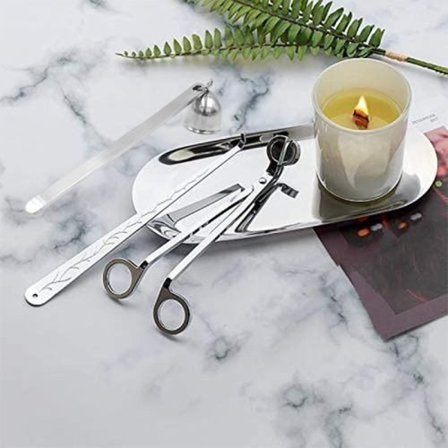 Accessory #ACOT-0003 Candle Extinguishing Scissor & Bell & hook - 图片 4