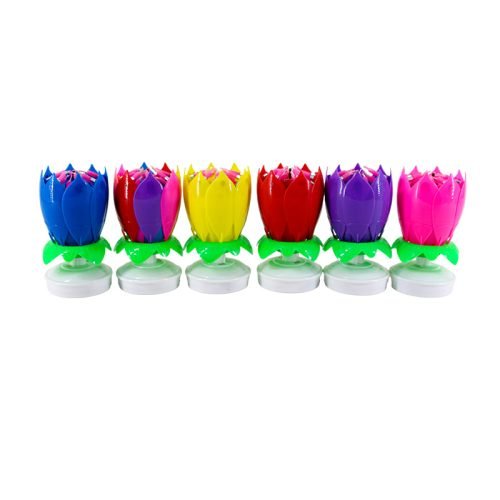 Cake candles # CCK-0001 - 图片 4