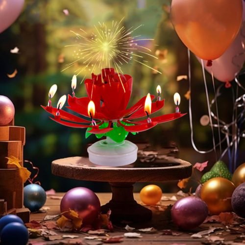 Cake candles # CCK-0001 - 图片 3