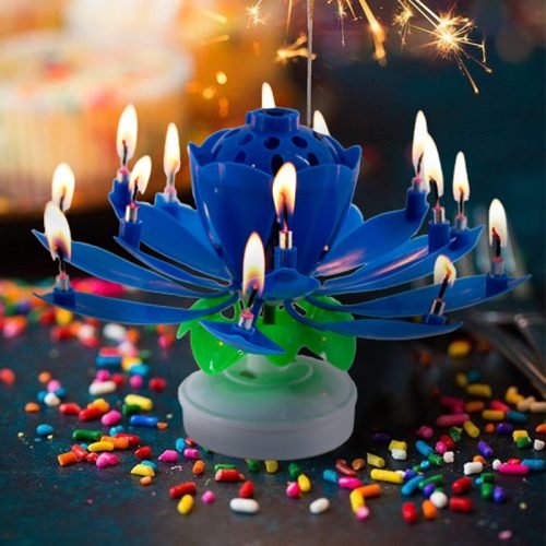 Cake candles # CCK-0001 - 图片 2