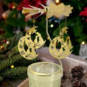 Jar Candle # CJCGS-0017