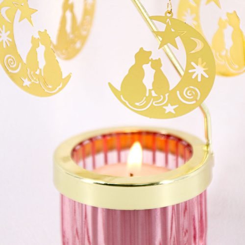 Jar Candle # CJCGS-0017 - 图片 2