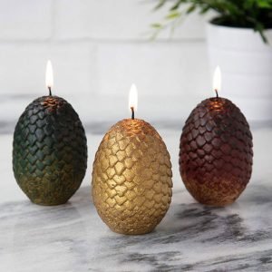 Cake candles # CSL_E-0001