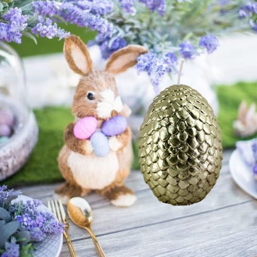 Cake candles # CSL_E-0001 - 图片 3