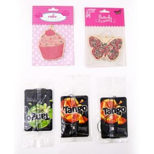 Scented # SCR-0001